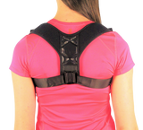 Upper Back Posture Corrector - The Natural Posture