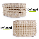 Decompression Lumbar Support Belt - The Natural Posture