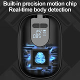 Advanced Smart Posture Corrector - The Natural Posture