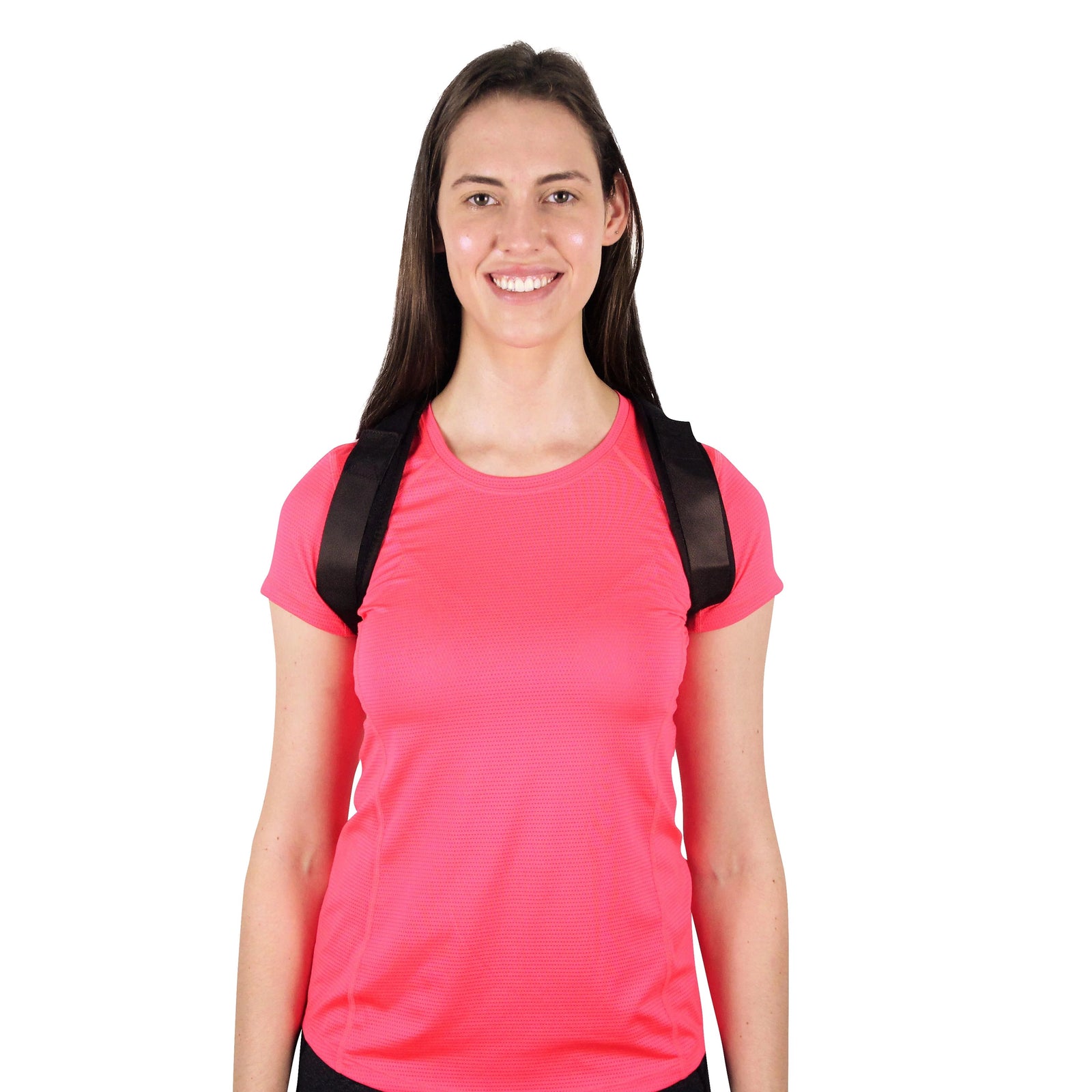 Upper Back Posture Corrector - The Natural Posture