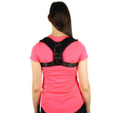 Upper Back Posture Corrector - The Natural Posture
