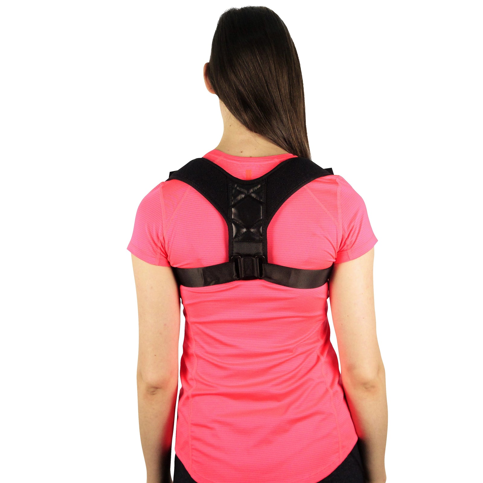 Upper Back Posture Corrector - The Natural Posture