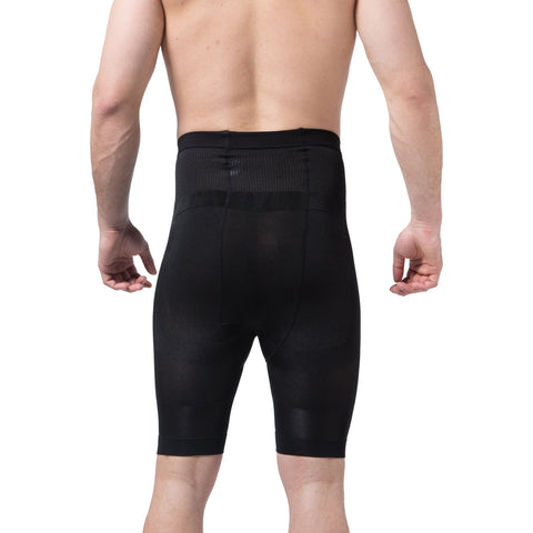 Men's Girdle Compression Shorts - The Natural Posture