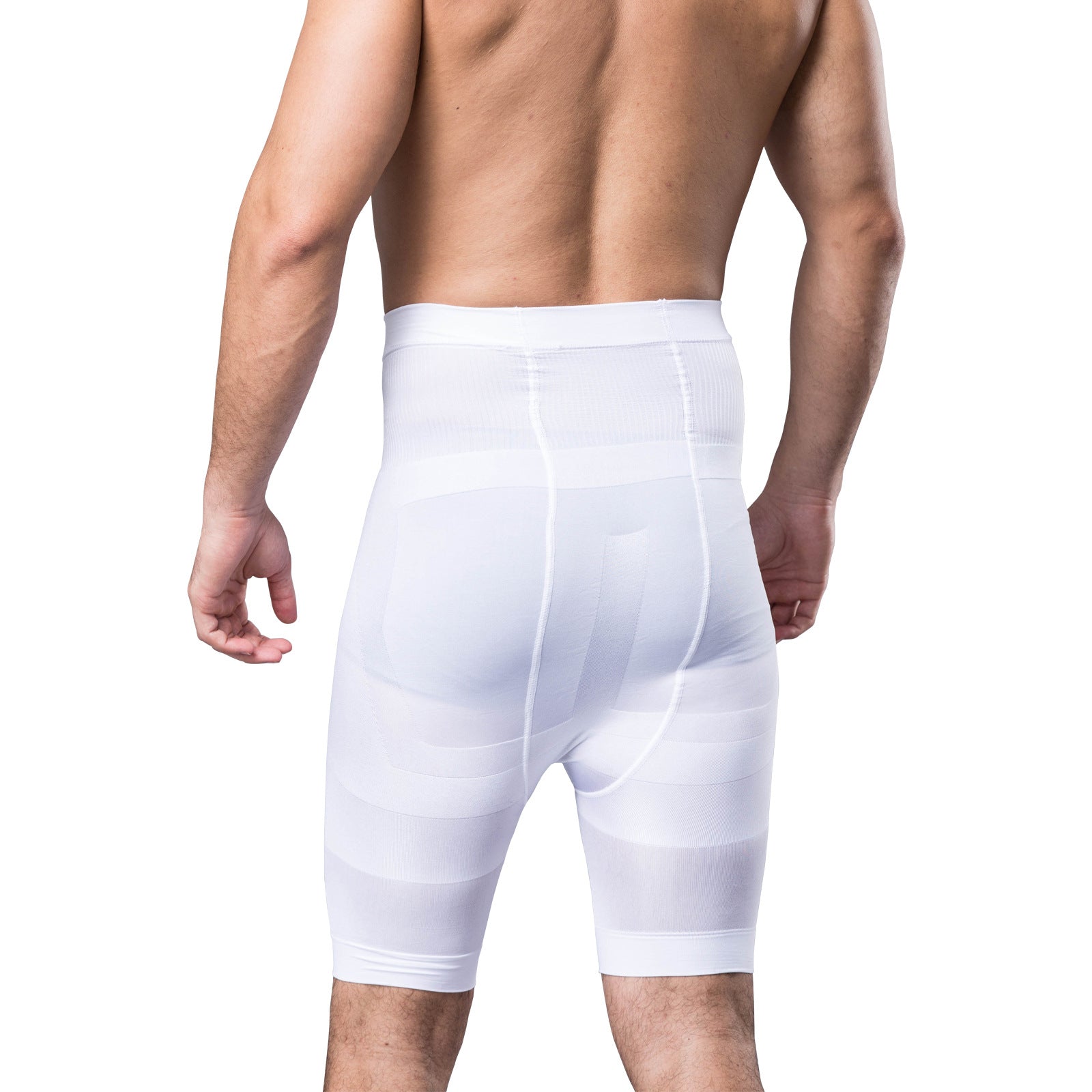 Men's Girdle Compression Shorts - The Natural Posture
