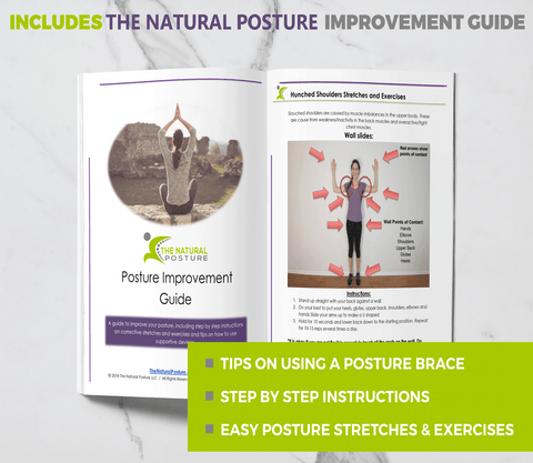 How to Fix and Improve Posture