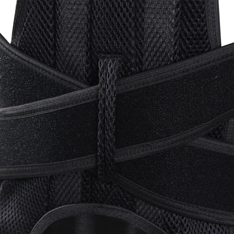 Complete Back Care Brace - The Natural Posture