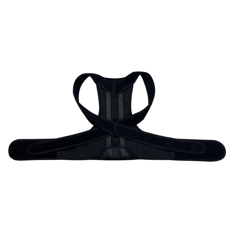 Complete Back Care Brace - The Natural Posture