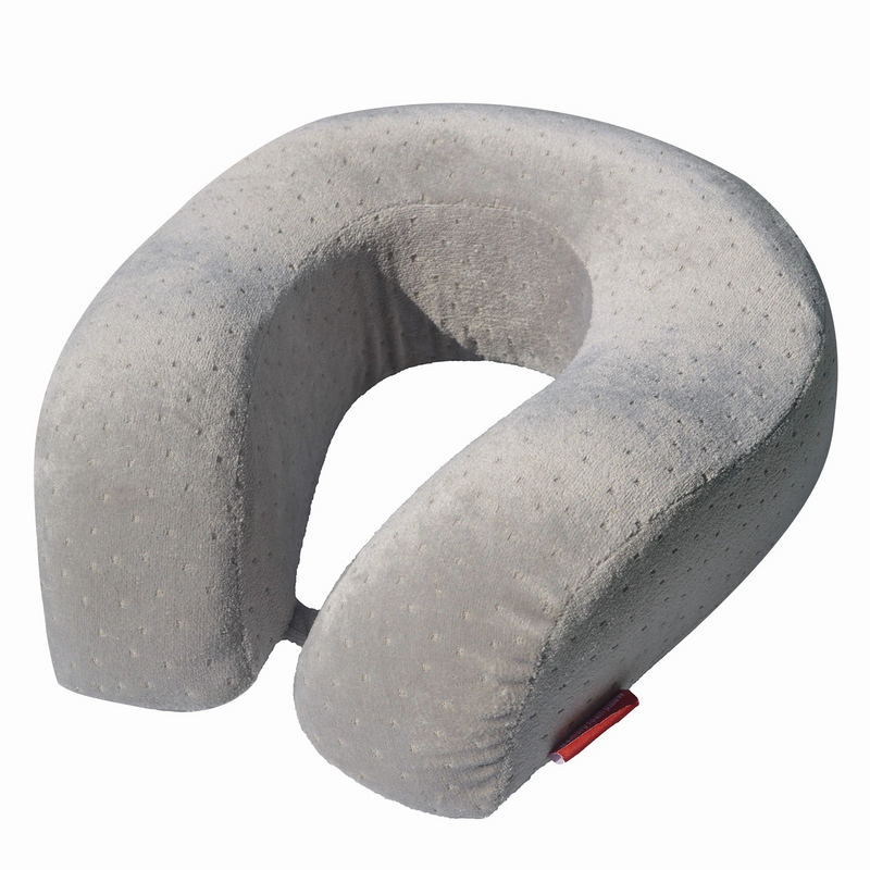 Memory Foam Neck Pillow - The Natural Posture