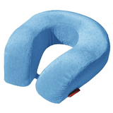 Memory Foam Neck Pillow - The Natural Posture