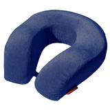 Memory Foam Neck Pillow - The Natural Posture