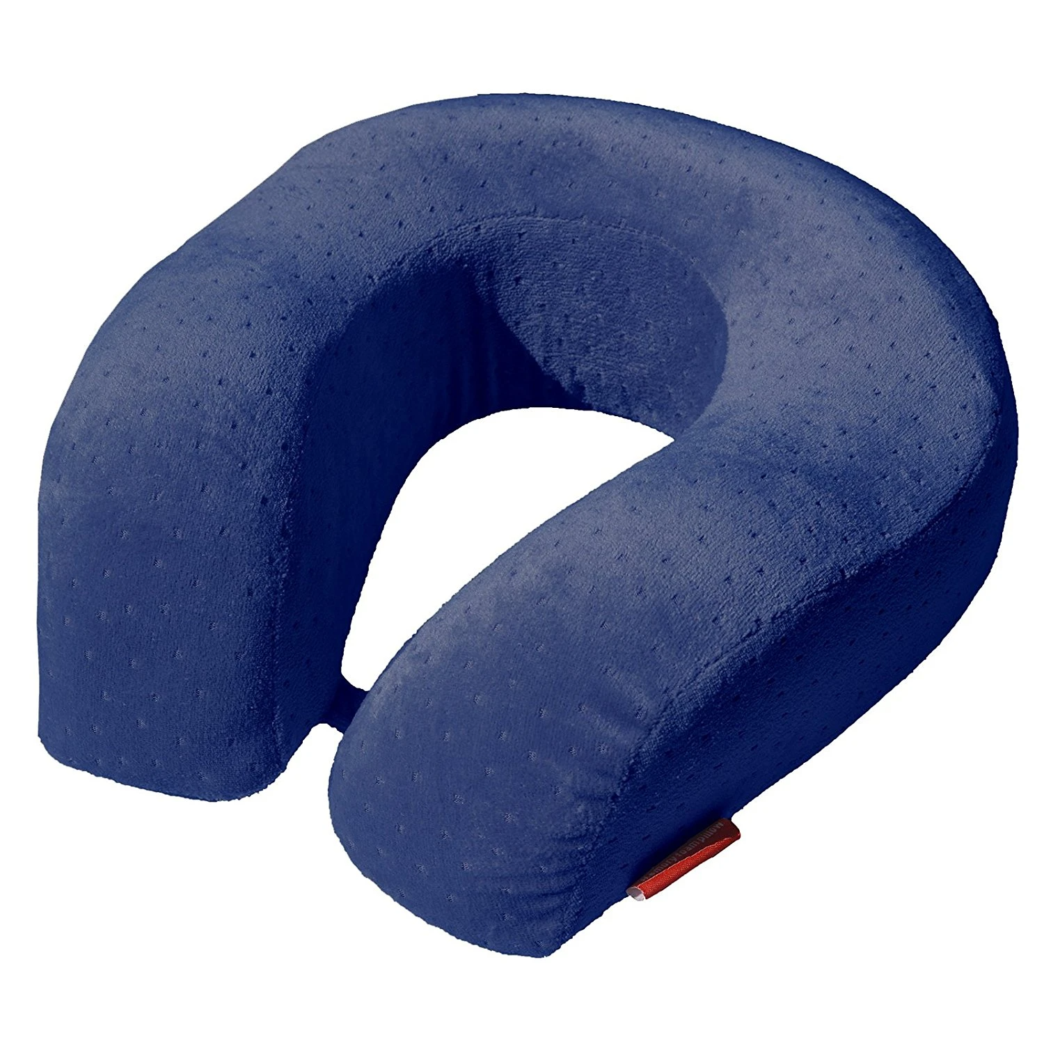 Memory Foam Neck Pillow - The Natural Posture