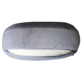 Memory Foam Neck Pillow - The Natural Posture