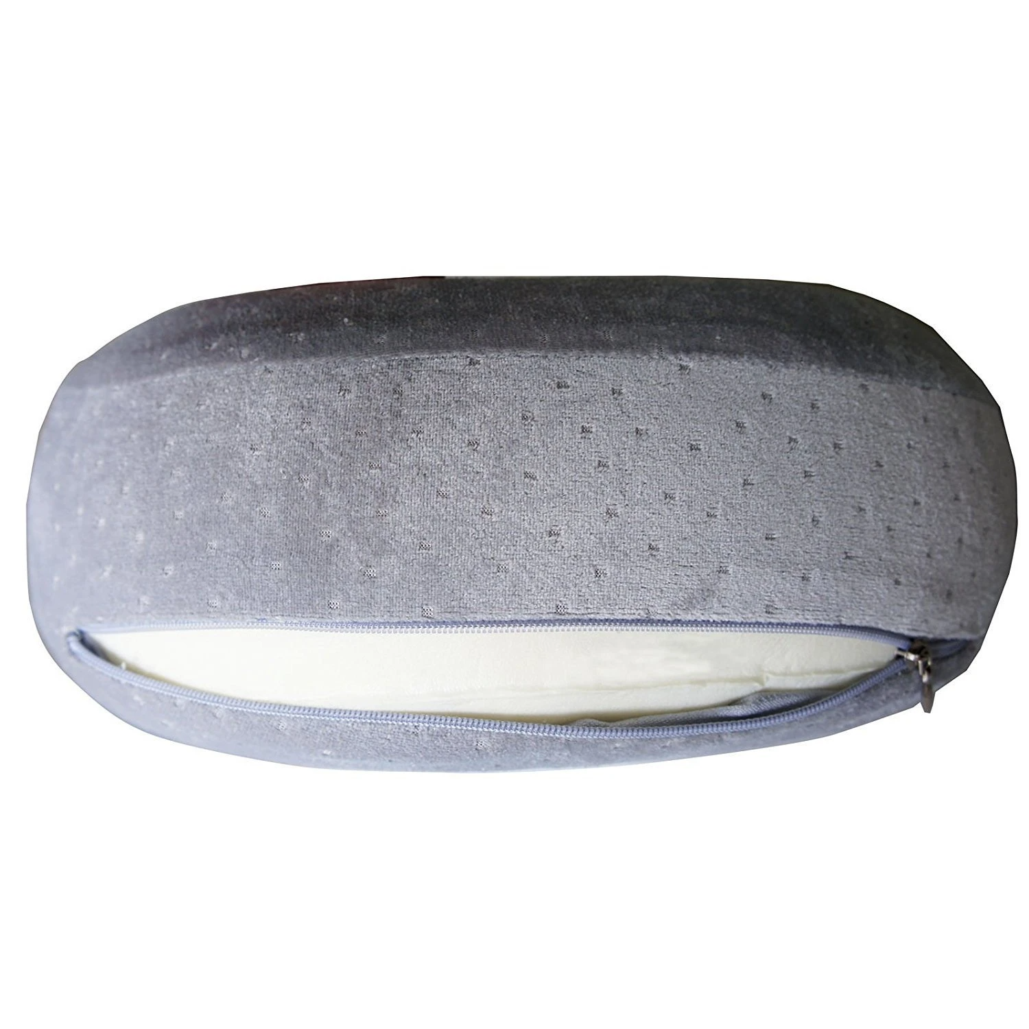 Memory Foam Neck Pillow - The Natural Posture