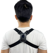 Advanced Smart Posture Corrector - The Natural Posture
