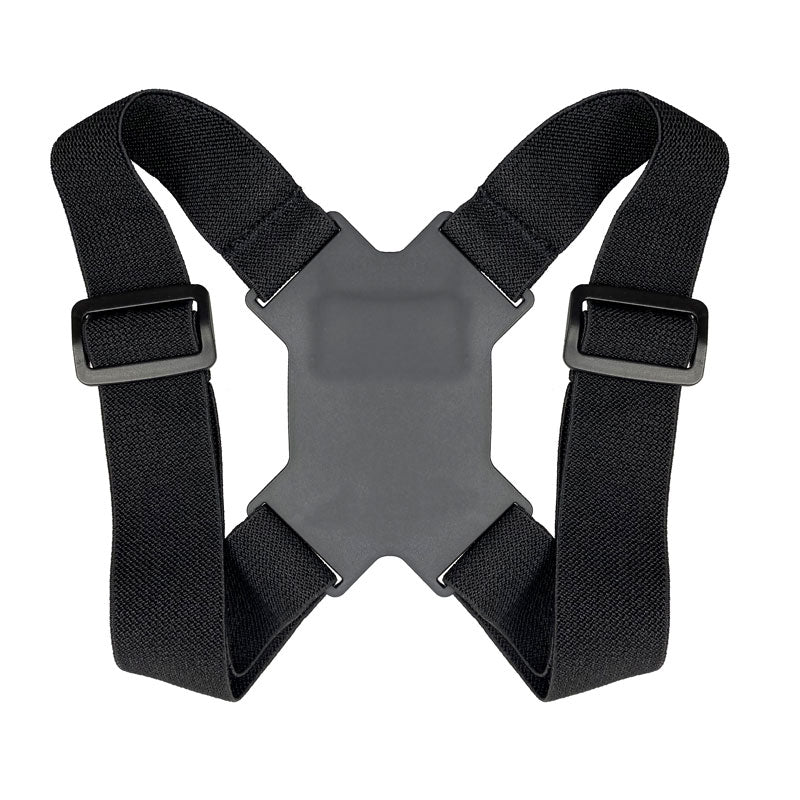 Smart Posture Corrector ▷Improve Your Posture Effortlessly - The