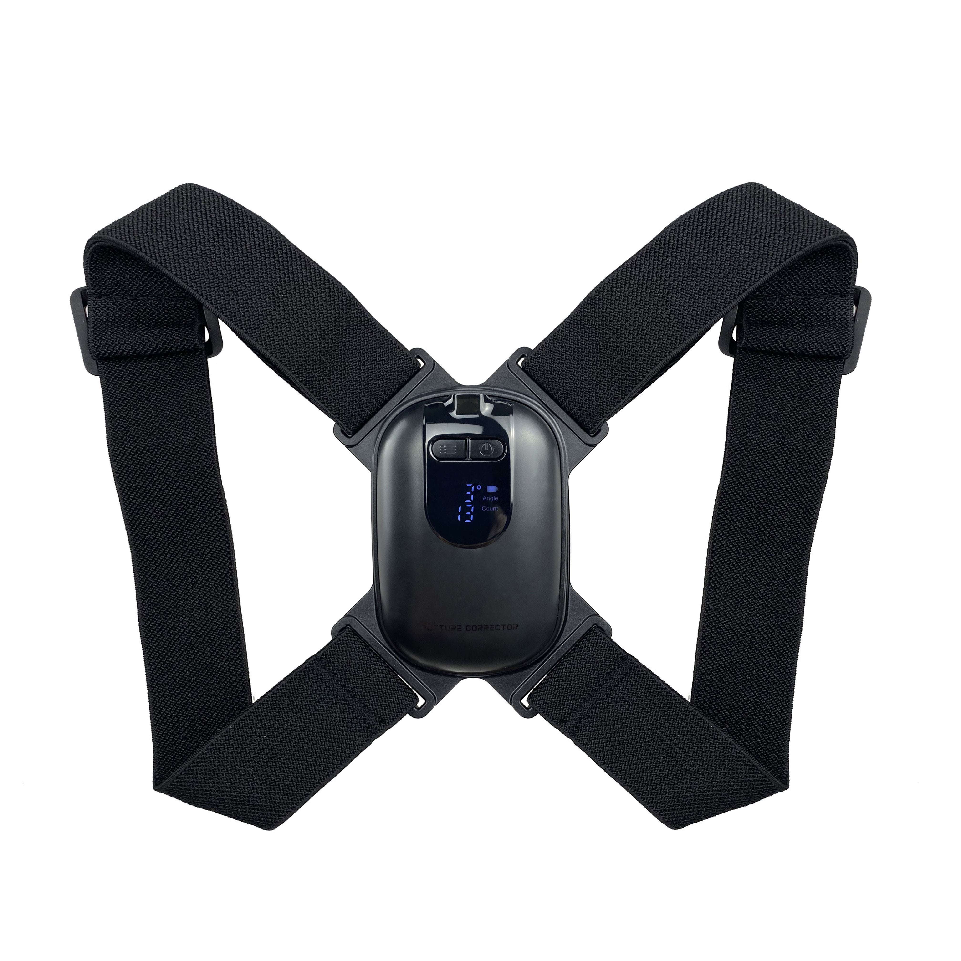 Smart Posture Corrector ▷Improve Your Posture Effortlessly - The