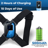 Advanced Smart Posture Corrector - The Natural Posture