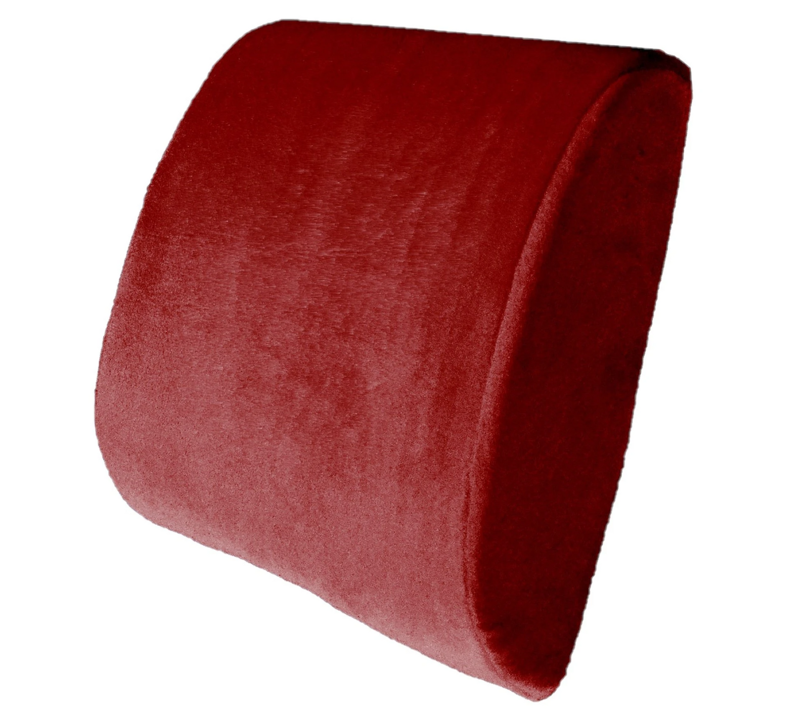 Memory Foam Lumbar Back Support Cushion - The Natural Posture
