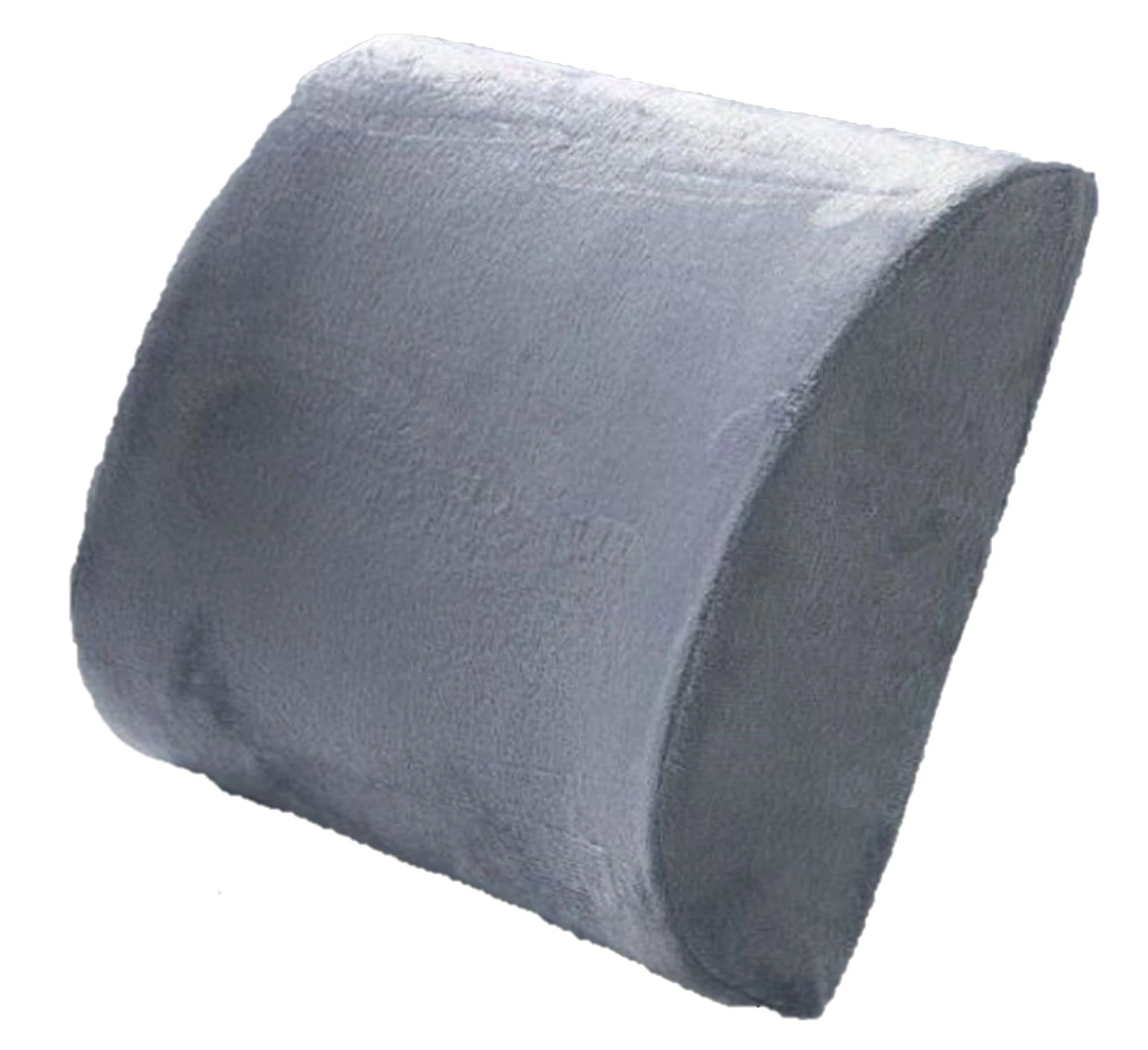 Inland 05115 ProComfort Lumbar Cushion Memory Foam