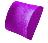 Memory Foam Lumbar Back Support Cushion - The Natural Posture