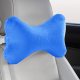 Memory Foam Bone Shaped Pillow - 2 Pack - The Natural Posture