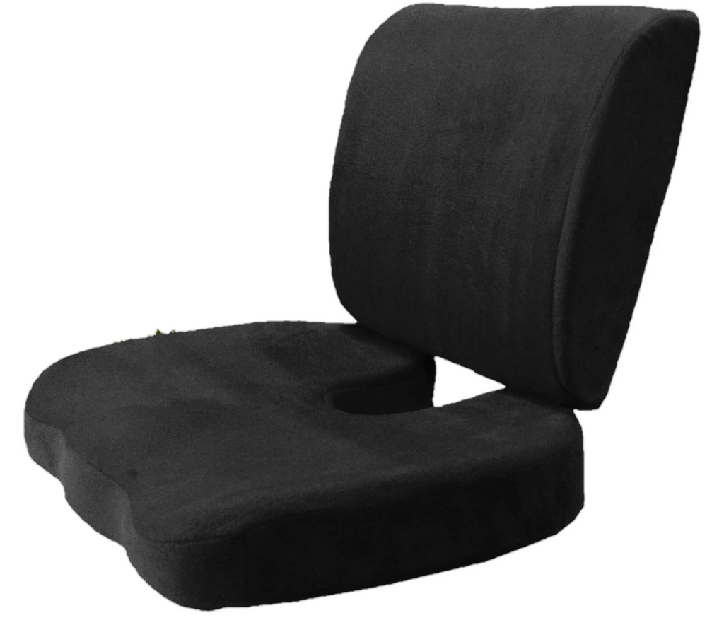 Orthopedic Seat Cushions The Natural Posture
