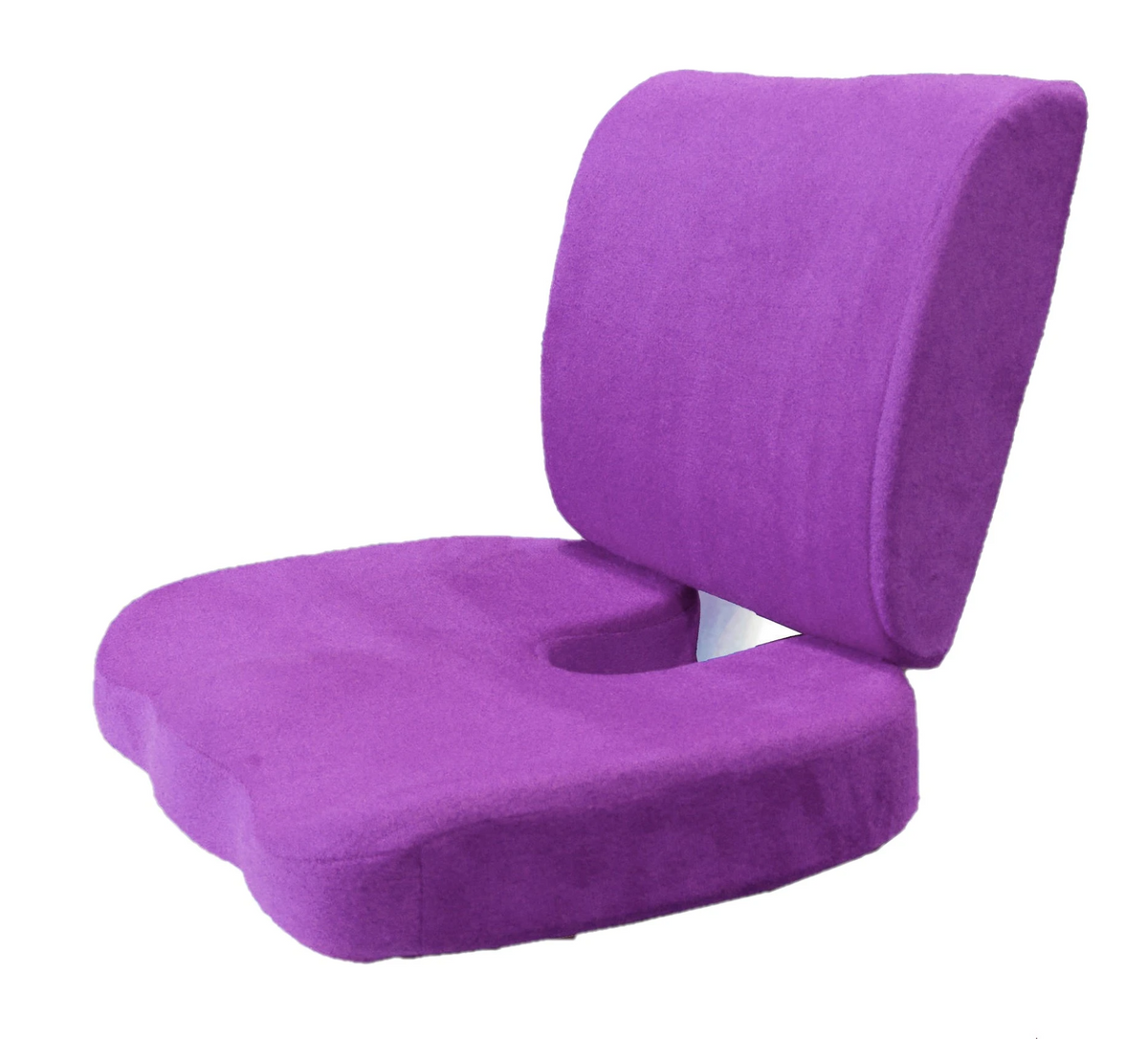Posture Riser Cushion Orthopedic Seat Cushions | The Natural Posture