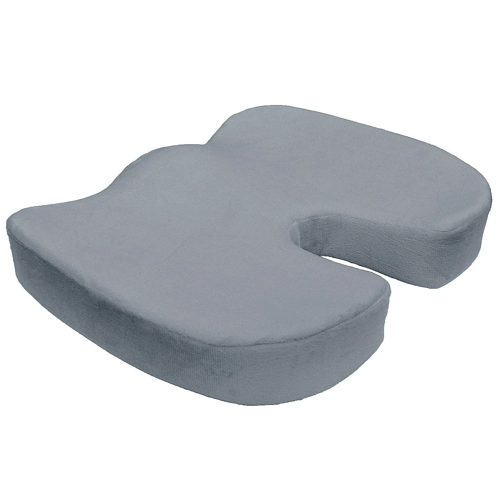 Memory Foam Seat Cushion Washable - The Natural Posture