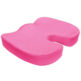 Memory Foam Seat Cushion Washable - The Natural Posture
