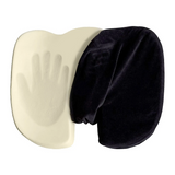 Memory Foam Seat Cushion Washable - The Natural Posture