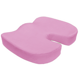 Memory Foam Seat Cushion Washable - The Natural Posture