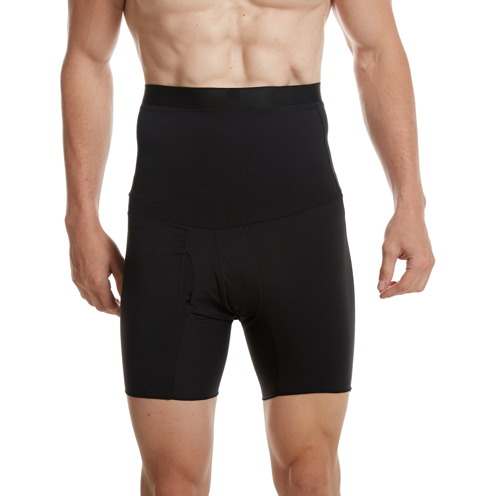 Men's Compression Girdle Boxers - The Natural Posture