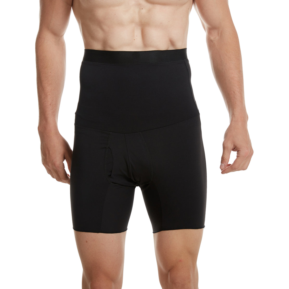 ᐅ Men's Compression Underwear | The Natural Posture