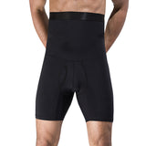 Men's Compression Girdle Boxers - The Natural Posture