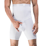 Men's Compression Girdle Boxers - The Natural Posture