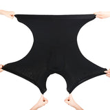 Men's Compression Girdle Boxers - The Natural Posture