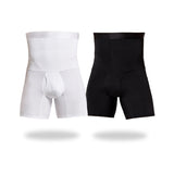Men's Compression Girdle Boxers - The Natural Posture