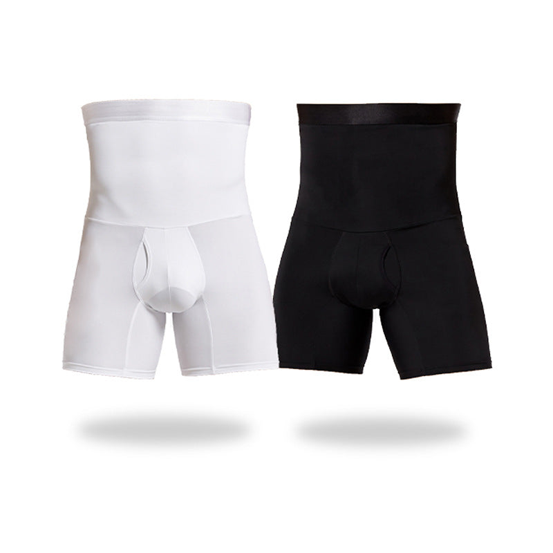 Men's Compression Girdle Boxers - The Natural Posture