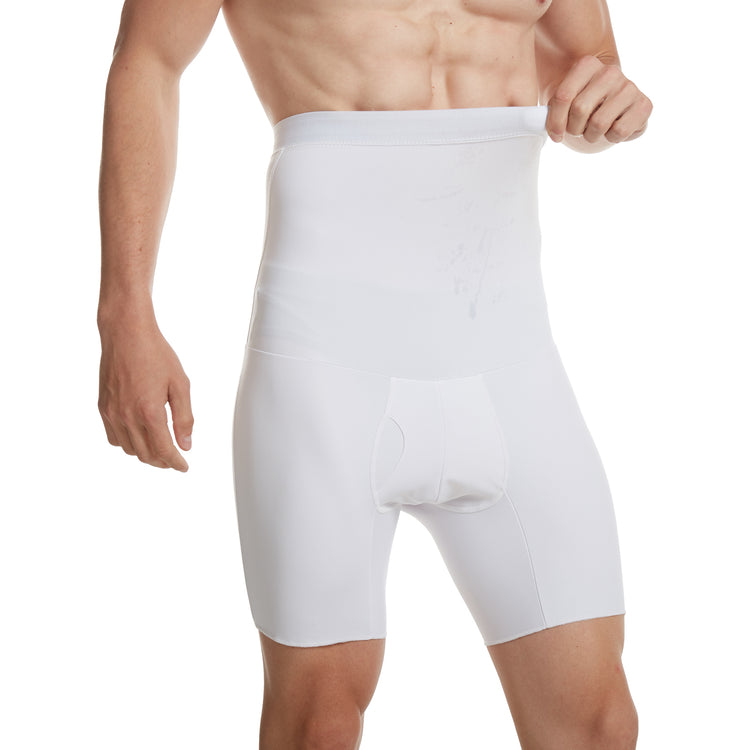 Men's Compression Girdle Boxers - Main Image