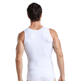 Ultra Slimming Body Shaper Under Shirt - The Natural Posture