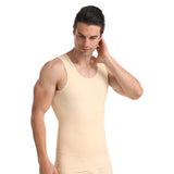Ultra Slimming Body Shaper Under Shirt - The Natural Posture