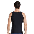 Ultra Slimming Body Shaper Under Shirt - The Natural Posture