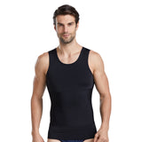 Ultra Slimming Body Shaper Under Shirt - The Natural Posture