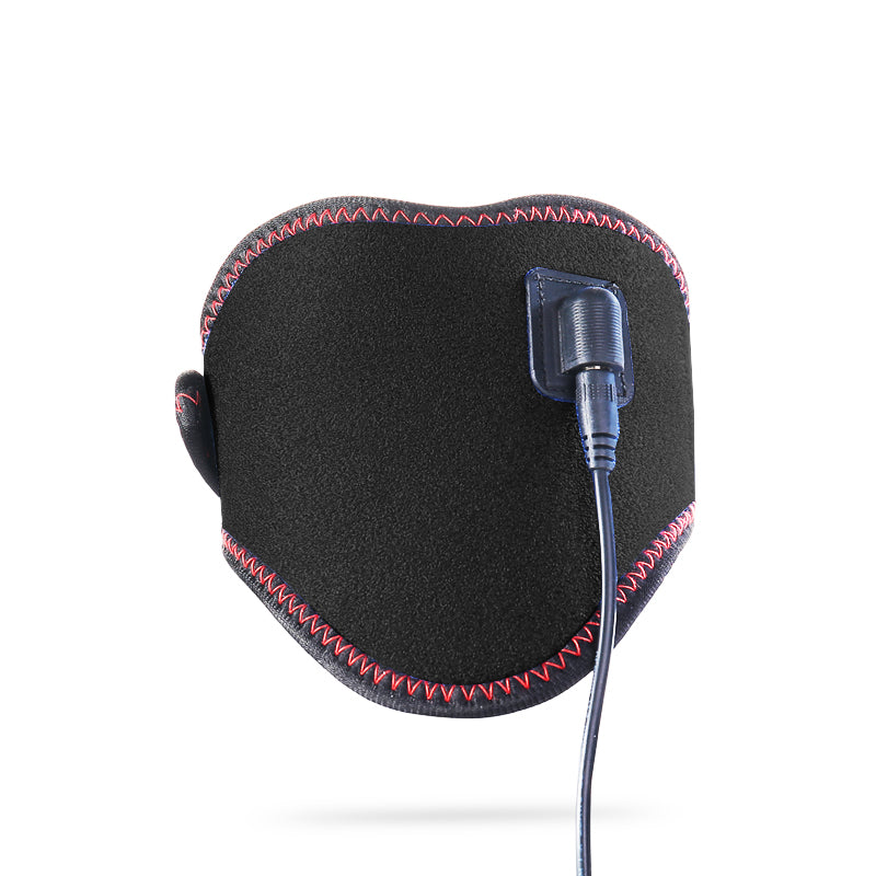 Heating Therapy Neck Warmer - The Natural Posture