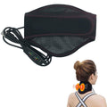 Heating Therapy Neck Warmer - The Natural Posture