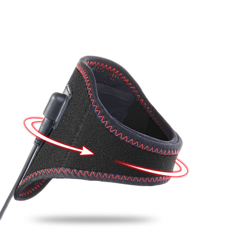 Heating Therapy Neck Warmer - The Natural Posture