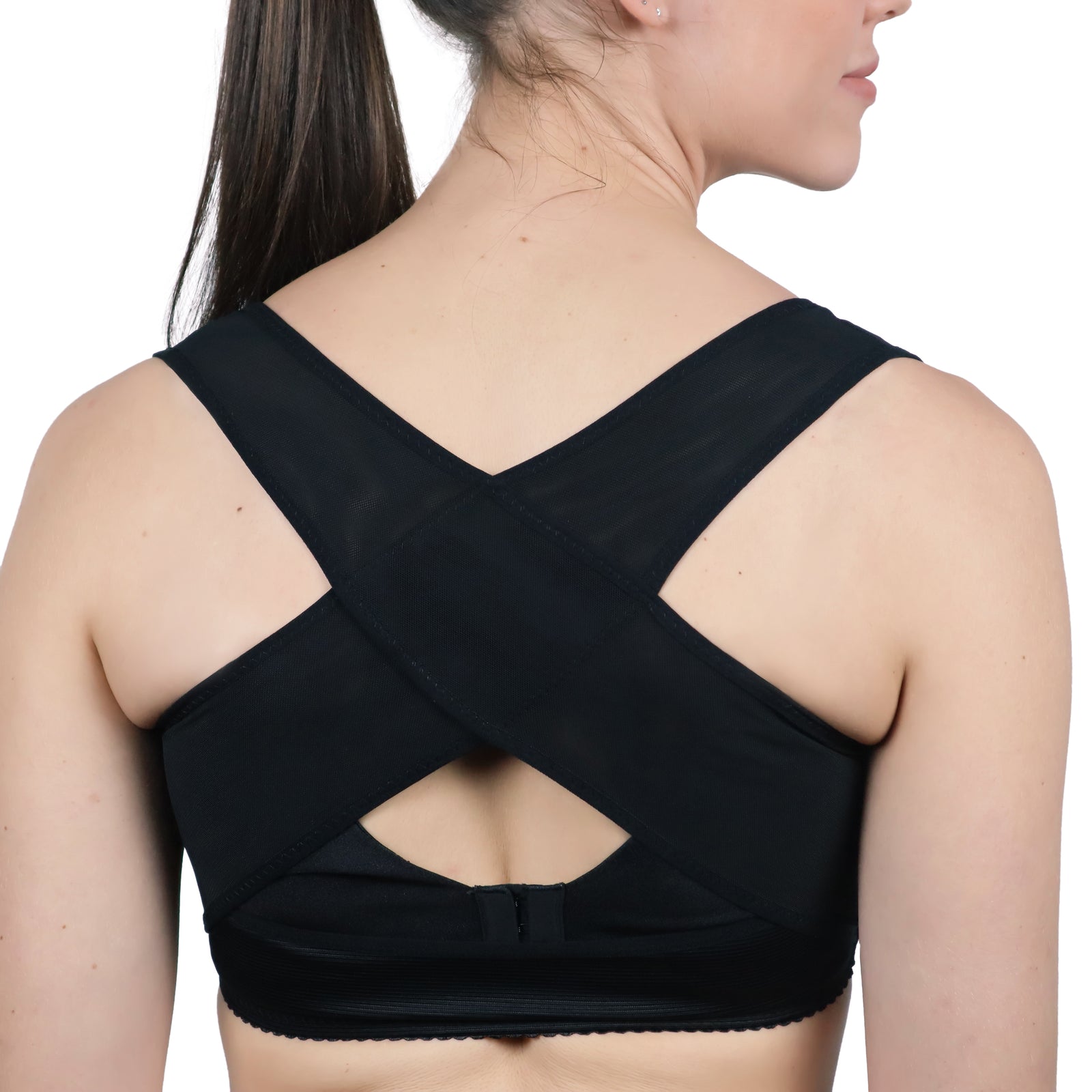 Women's Upper Back Brace & Chest Lift Posture Corrector Women's Upper Back Brace & Chest Lift Posture Corrector