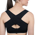 Women's Upper Back Support - The Natural Posture