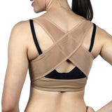 Women's Upper Back Support - The Natural Posture