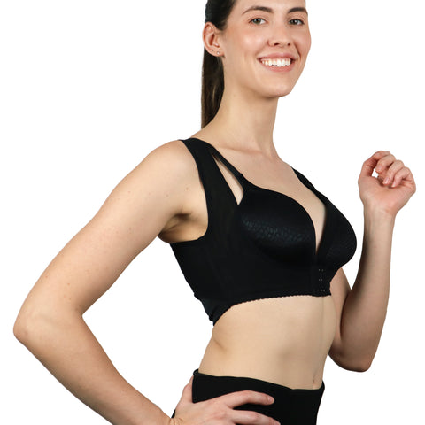 Where to Buy Posture-Supporting Bra